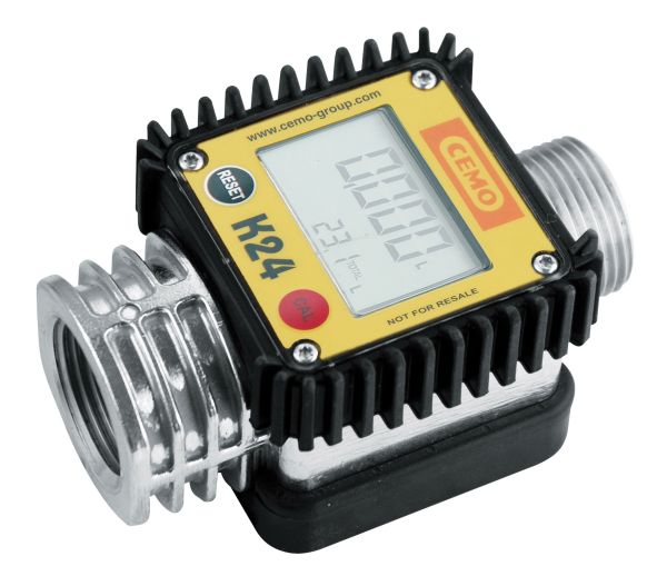 Compteur digital K24 CEMO