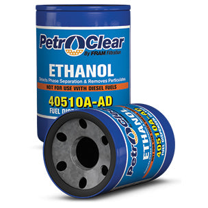 Petro Clear 30 microns 1 1/2" 16 UNF 1" ALLIED