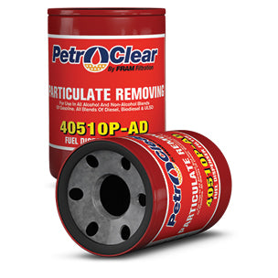 Petro Clear 30 microns 1 1/2" 16 UNF 1" H14-H16 ALLIED