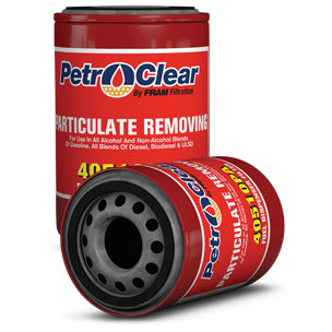 Petro Clear 10 microns 1 3/8 -12 UNF 1" Débit (H17-18) ALLIED