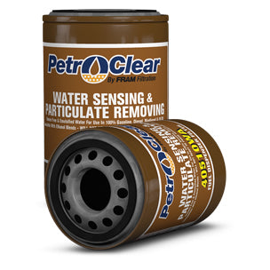 Petro Clear 30 microns 1 3/8 12 UNF 1 Débit (HA1) ALLIED