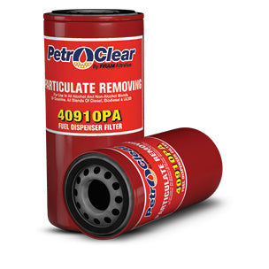 Petro Clear 30 microns 1 3/8-12 UNF 1 débit (L20) ALLIED