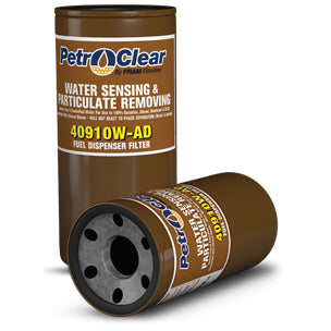 Petro Clear 30 microns 1 1/2 16 UNF 1 Débit L9 ALLIED