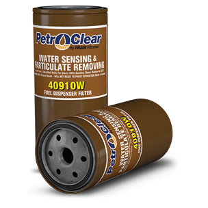 Petro Clear 30 microns 1 12 UNF 3/4 Débit (L7) ALLIED