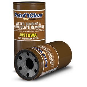 Petro Clear 10 microns 1 3/8-12 UNF 1 débit (L8) ALLIED