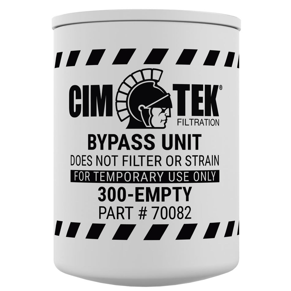 Cim-Tek 70082 300-VIDE 3.75in x 5.38in NA MICRONS NA