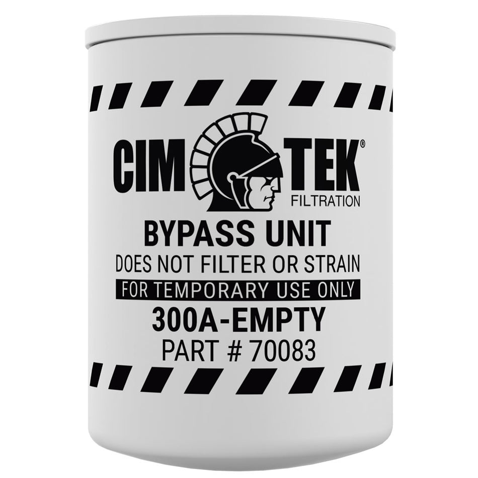 Cim-Tek 70083 300A-VIDE 3.75in x 5.38in NA MICRON NA ALLIED