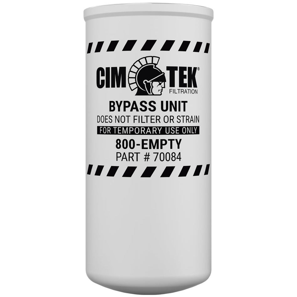 Cim-Tek 70084 800-VIDE 5.06in x 10.94in NA Micron NA ALLIED