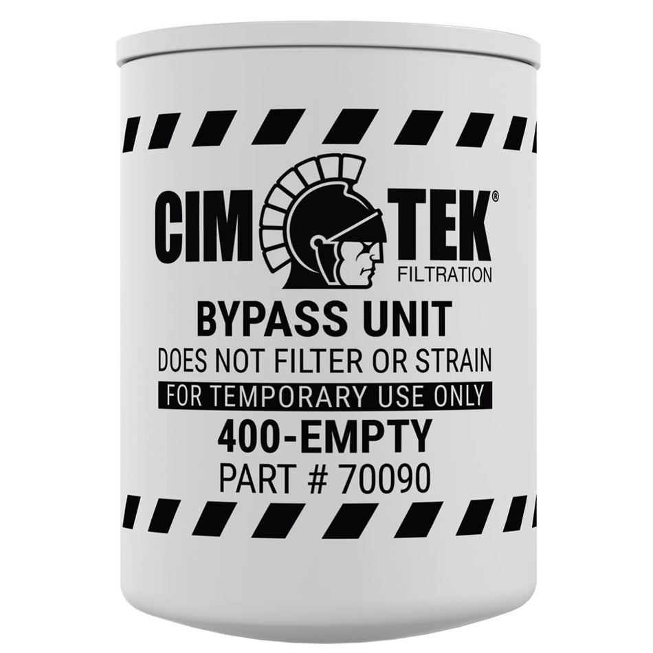 Cim-Tek 70090 400-VIDE 3.75in x 5.31in NA Micron NA ALLIED