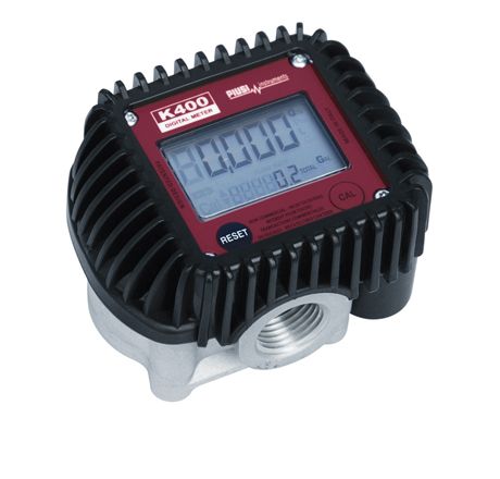 Compteur digital K400 CEMO