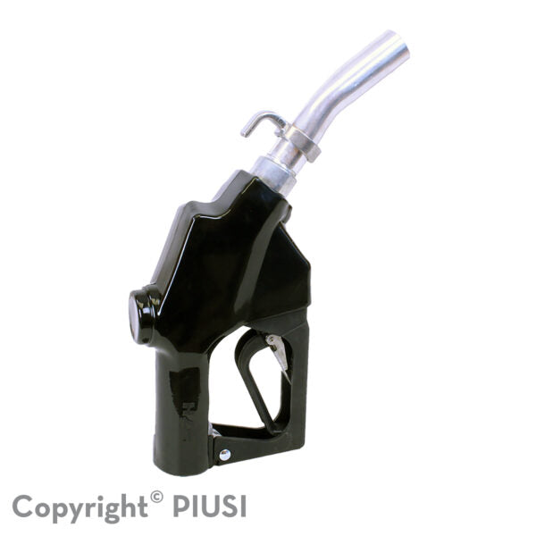 Pistolet automatique de distribution A60 ATEX PIUSI