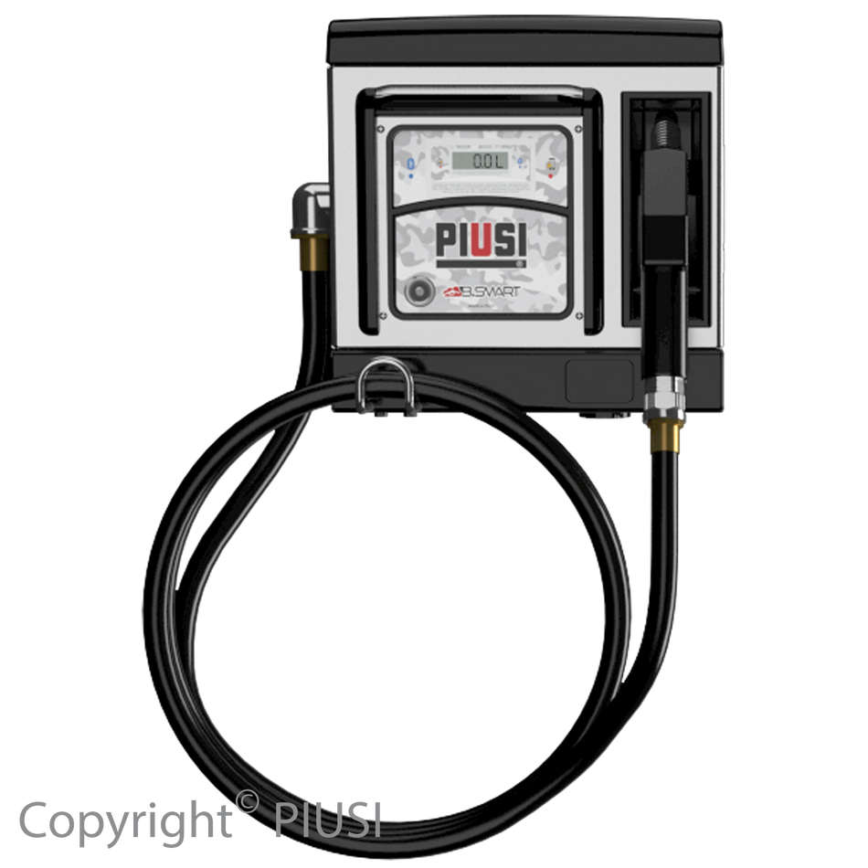 Distributeur Gasoil B.SMART 70/90 L/MIN PIUSI