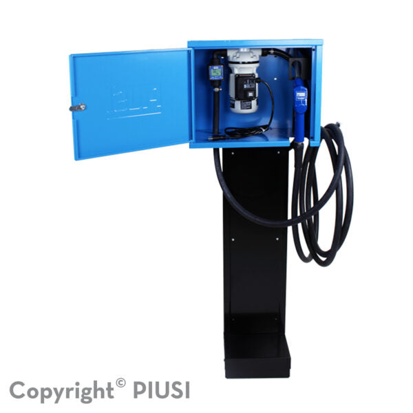 Distributeur AdBlue PIUSI