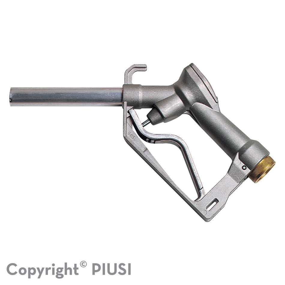 Pistolet manuel SELF 3000 PIUSI