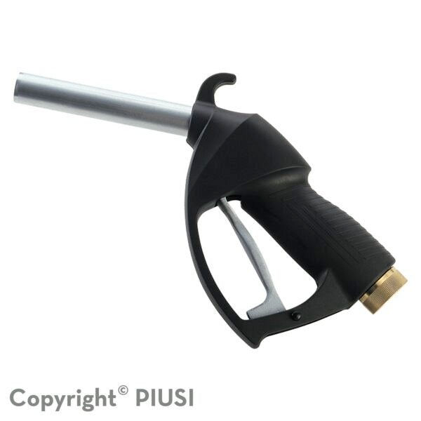 SELF 3000 1" BSP LEADED SPOUT PIUSI