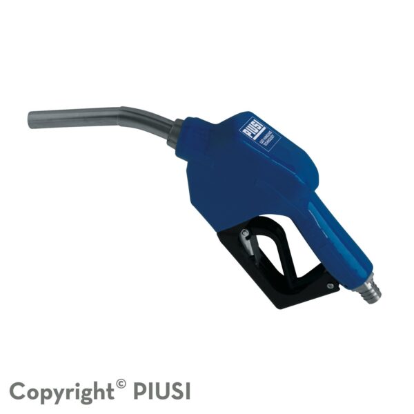 Pistolet automatique AdBlue A60 PIUSI