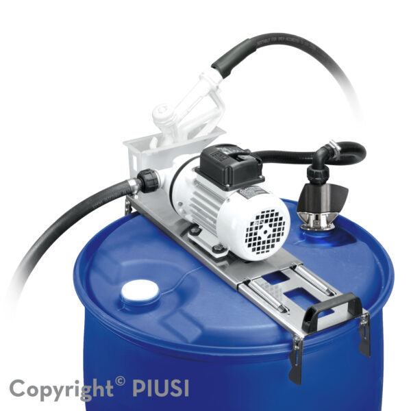 Distributeur AdBlue 32L/MIN PIUSI