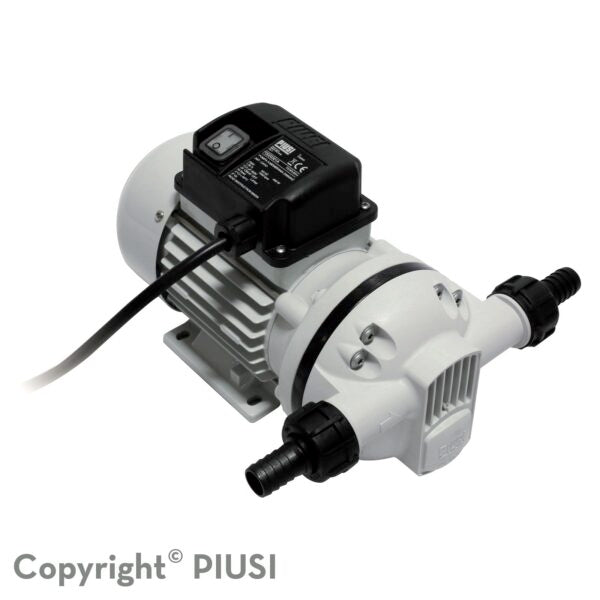 Pompe AC Pump 36L/MIN PIUSI