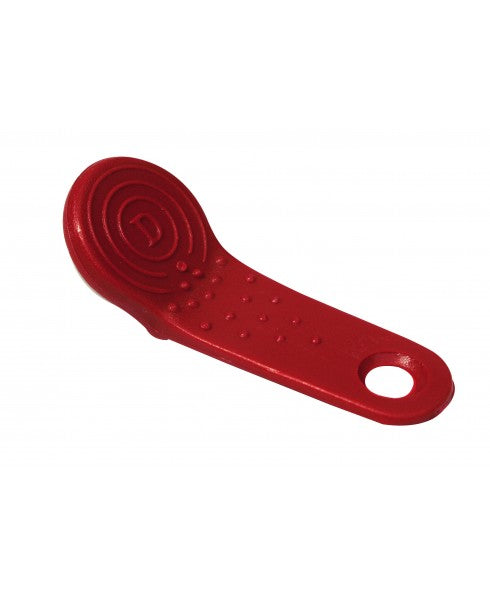 Red Manager Key PIUSI