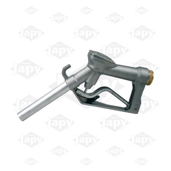 Pistolet manuel Aluminium 120/300 L/min JAPY