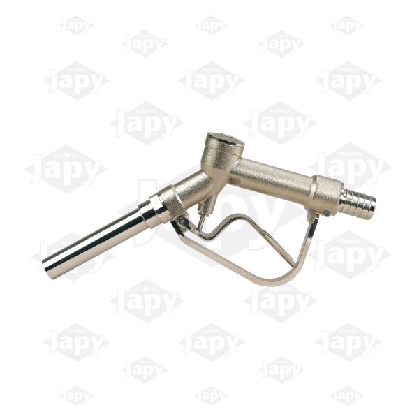 Pistolet manuel Inox 80L/min JAPY