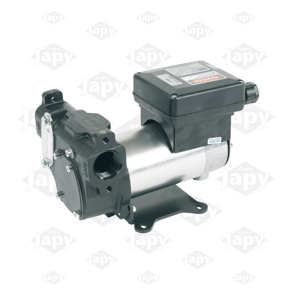 Pompes Courant Continu 12V OU 24V, 55-70L/MIN JAPY